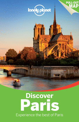 DISCOVER PARIS 3