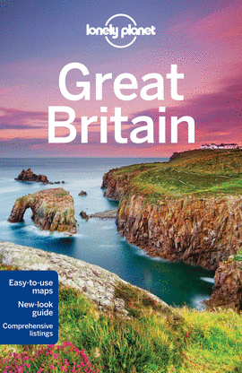 GREAT BRITAIN 11