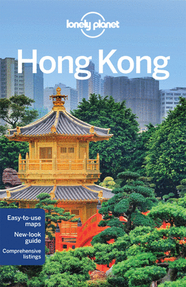 HONG KONG 16 (INGLES)