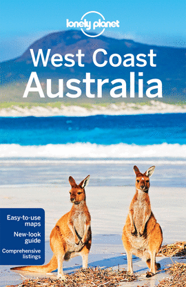 WEST COAST AUSTRALIA 8