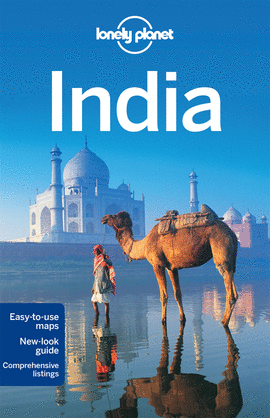 INDIA 16 (INGL�S)