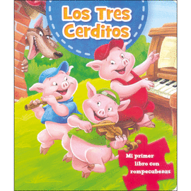 LOS TRES CERDITOS