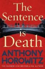 THE SENTENCE IS DEATH