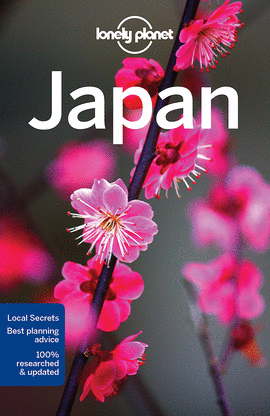 JAPAN 15 (INGLES)