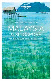 BEST OF MALAYSIA & SINGAPORE -GUIA LONELY