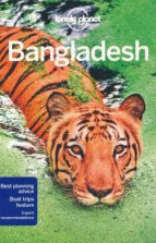 BANGLADESH 8 (INGLES) -GUIA LONELY