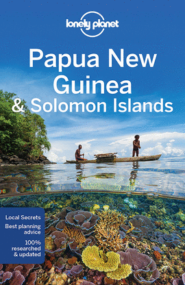 PAPUA NEW GUINEA & SOLOMON ISLANDS 10