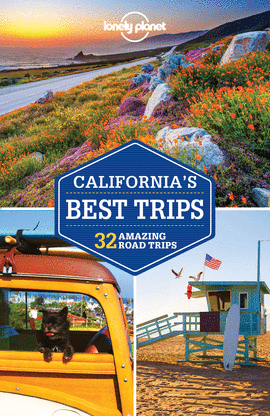 CALIFORNIA S BEST TRIPS 3
