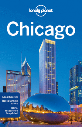CHICAGO 8 (INGLS)