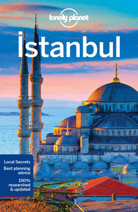 ISTANBUL 9 (INGLS)