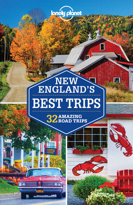 NEW ENGLAND S BEST TRIPS 3
