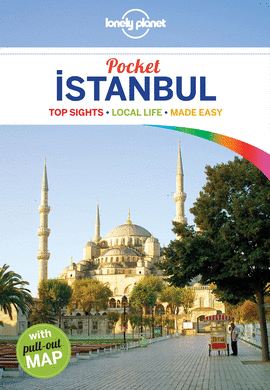 POCKET ISTANBUL 6