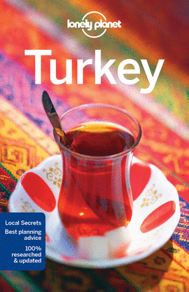 TURKEY 15 (INGLS)