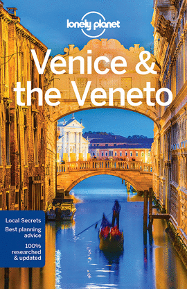 VENICE & THE VENETO 10