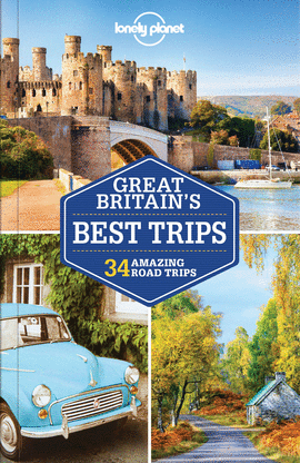 GREAT BRITAIN'S BEST TRIPS 1