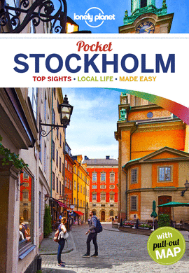 POCKET STOCKHOLM 4