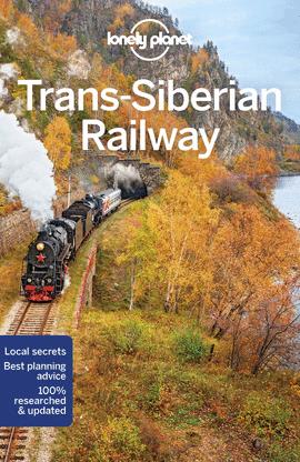 TRANS-SIBERIAN RAILWAY 6