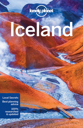 ICELAND 10 (INGLS)