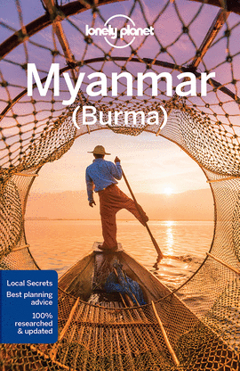 MYANMAR (BURMA) 13 (INGLES)