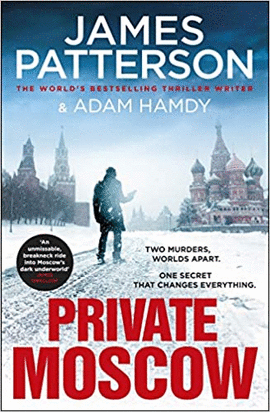 PRIVATE MOSCOW