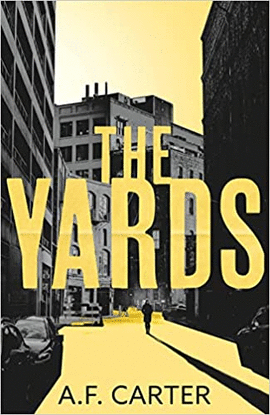 THE YARDS