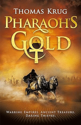 PHARAONS GOLD