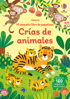 CRAS DE ANIMALES