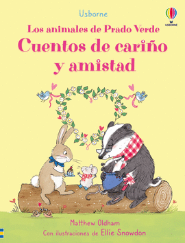 CUENTOS DE CARIO Y AMISTAD