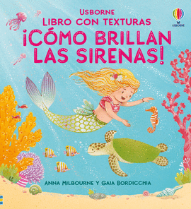 CMO BRILLAN LAS SIRENAS!