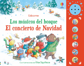 CONCIERTO DE NAVIDAD, EL