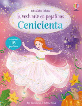 CENICIENTA