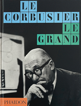 LE CORBUSIER - ENG