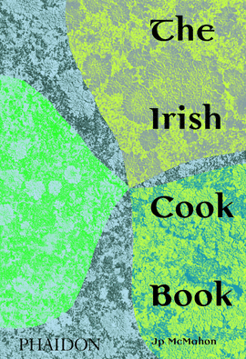 THE IRISH COOKBOOK