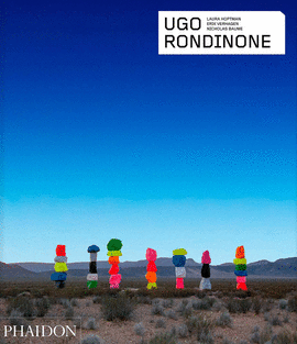 UGO RONDINONE