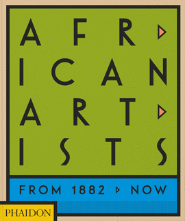 AFRICAN ARTISTS