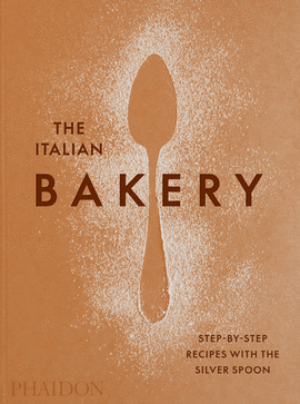 THE ITALIAN BAKERY