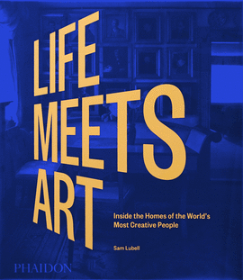 LIFE MEETS ART