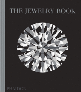 THE JEWELRY BOOK - ENG