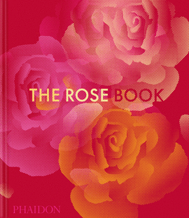 THE ROSE BOOK