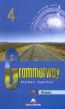 GRAMMARWAY 4 ALUMNO KEY