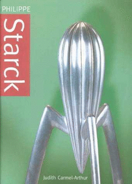 PHILIPPE STARCK.