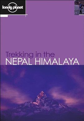 TREKKING IN THE NEPAL HIMALAYA 8  -INGLES