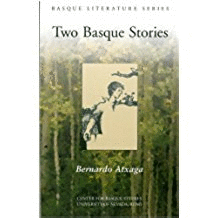 TWO BASQUE STORIES