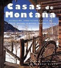 CASAS DE MONTA�A