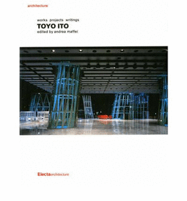 TOYO ITO WORKS PROJECTS