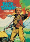 BUCK DANNY INTEGRAL 01