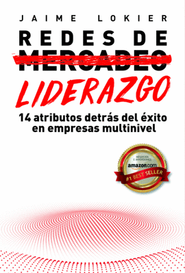 REDES DE LIDERAZGO