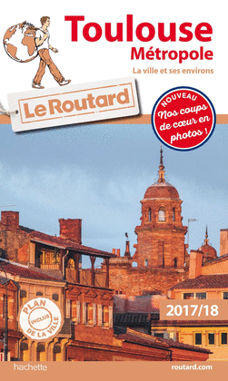 TOULOUSE -LE ROUTARD