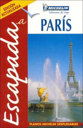 PARIS -ESCAPADA 2003