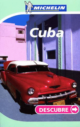 CUBA -DESCUBRE 2007